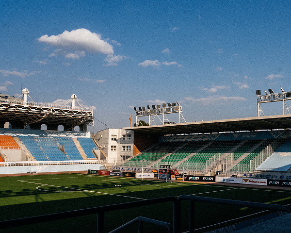 Интересные факты перед 15-м туром