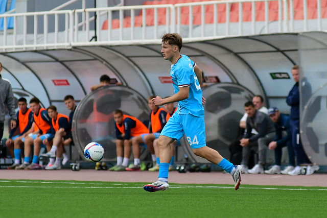 13 тур - «Челябинск-2» - «Уралец-ТС» | Галерея