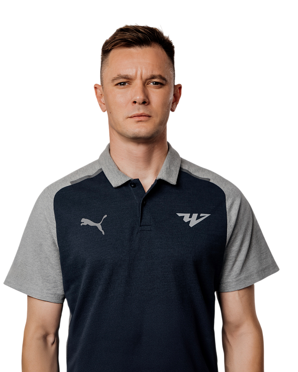 Панчев Антон