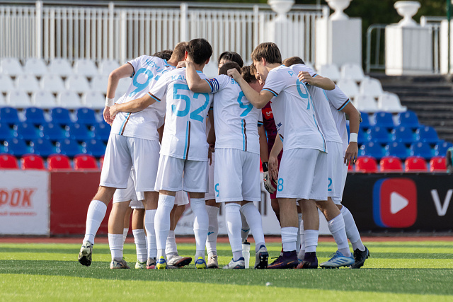 19 тур - «Волна» - «Челябинск-2» | Галерея