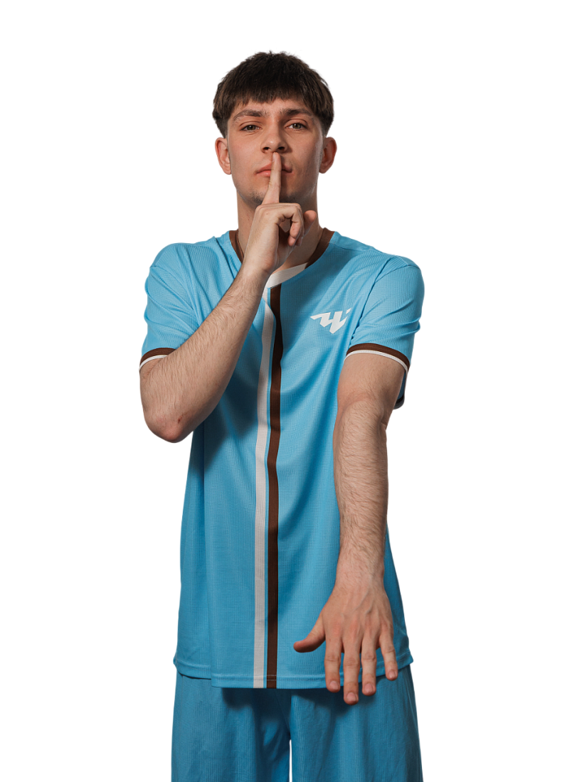 Данил Букреев