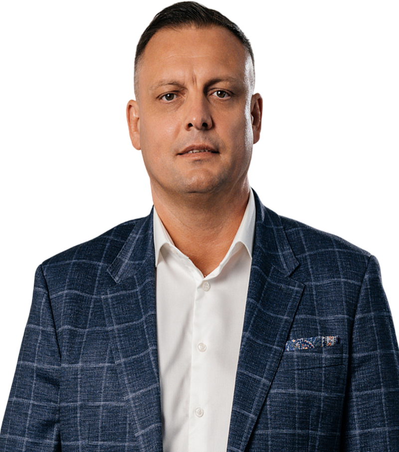 Данилявичус Пятрас Альбинович