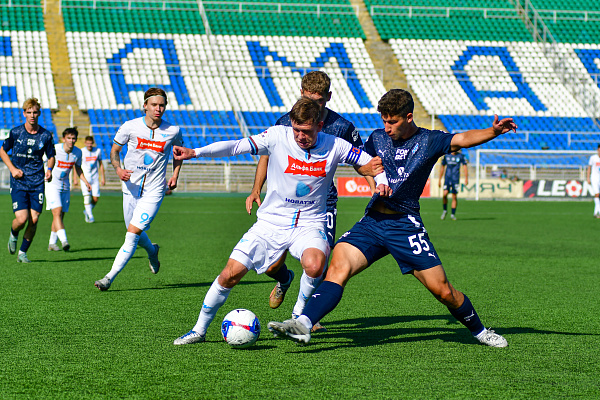 21 тур - «Крылья Советов-2» - «Челябинск-2» | Галерея