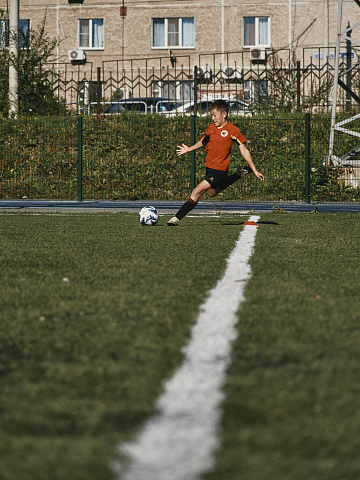 Матч памяти друзей, 2025