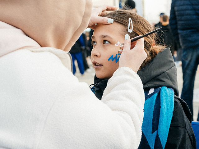 Лига PARI | 28 тур | «Челябинск» - «СКА-Хабаровск»