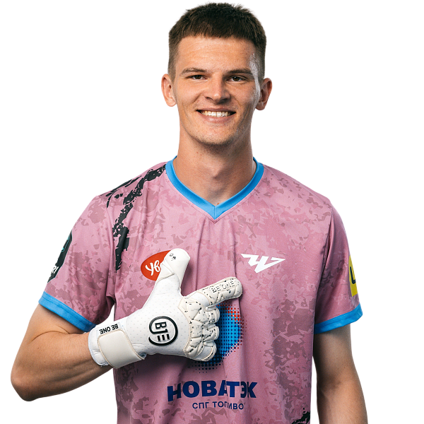 Илья Тусеев