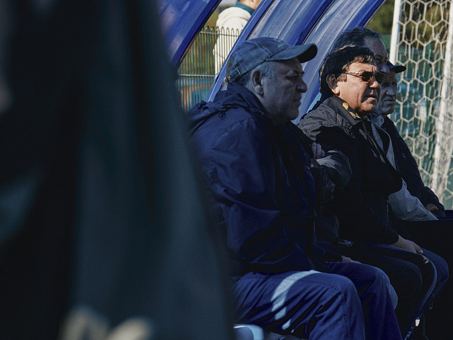 Матч памяти друзей, 2025