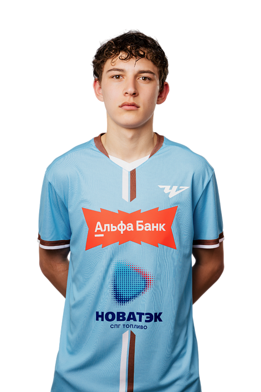 Даниил Бахвалов