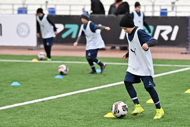 ФК «Челябинск» feat. «Новатэк»