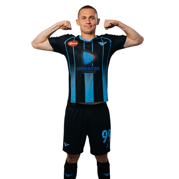 Каменщиков Дмитрий