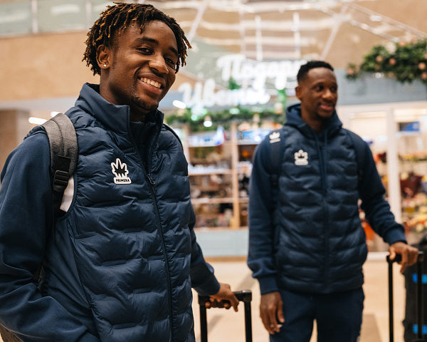 Лига PARI | 29 тур | «Енисей» - «Челябинск»