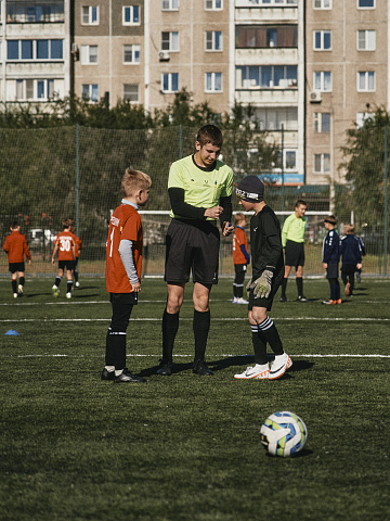 Матч памяти друзей, 2025