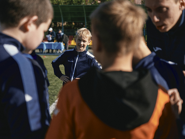 Матч памяти друзей, 2025