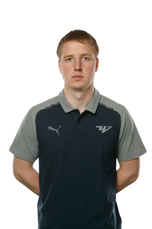 Никита Зубарев