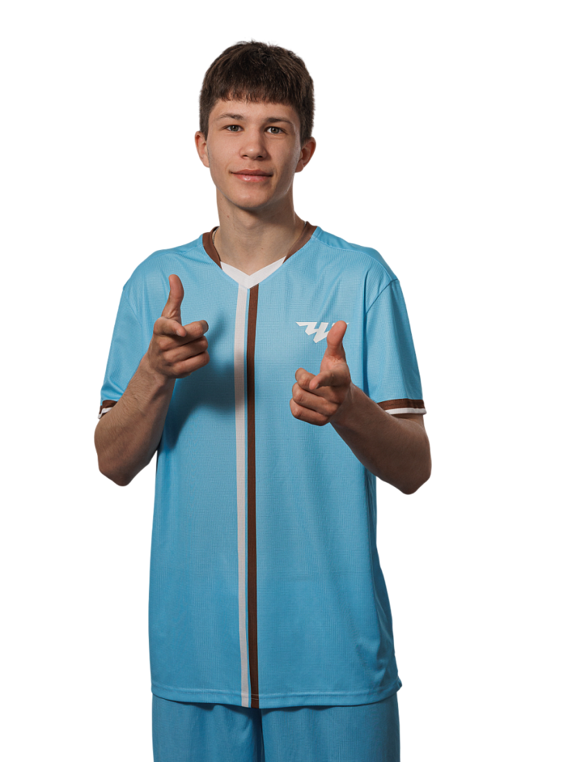 Артём Пермяков