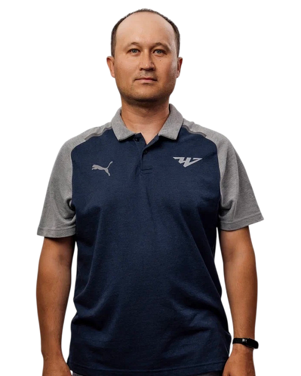 Роман Хатимов