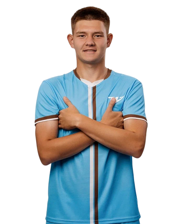 Артём Игнатьев