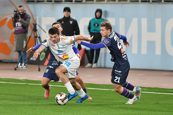 Браво, команда! Спасибо за победу, мужики!