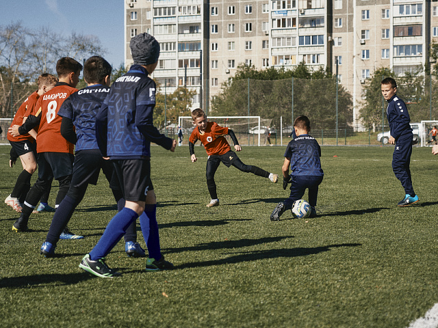 Матч памяти друзей, 2025