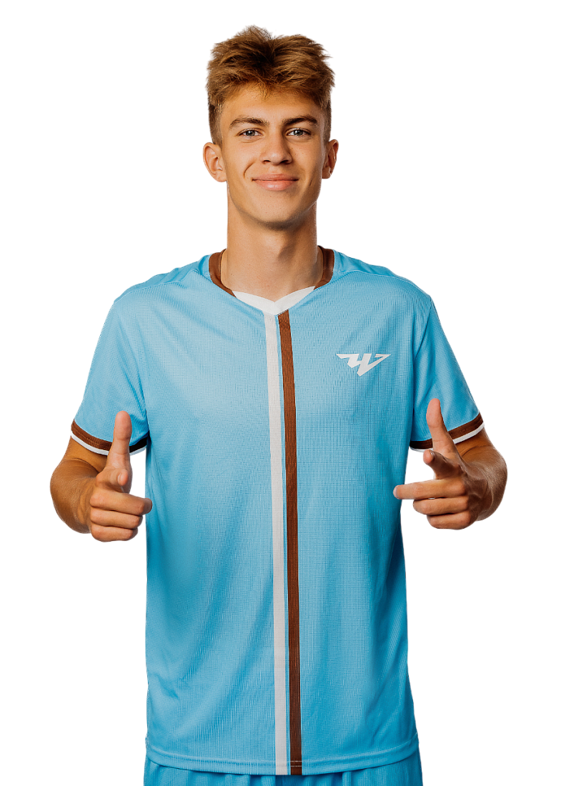 Тимофей Комиссаров