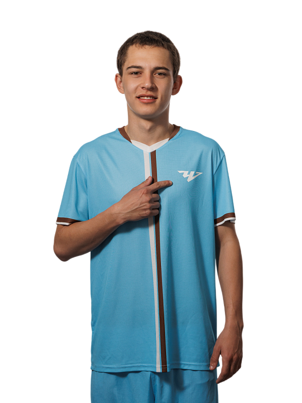 Даниил Бахвалов