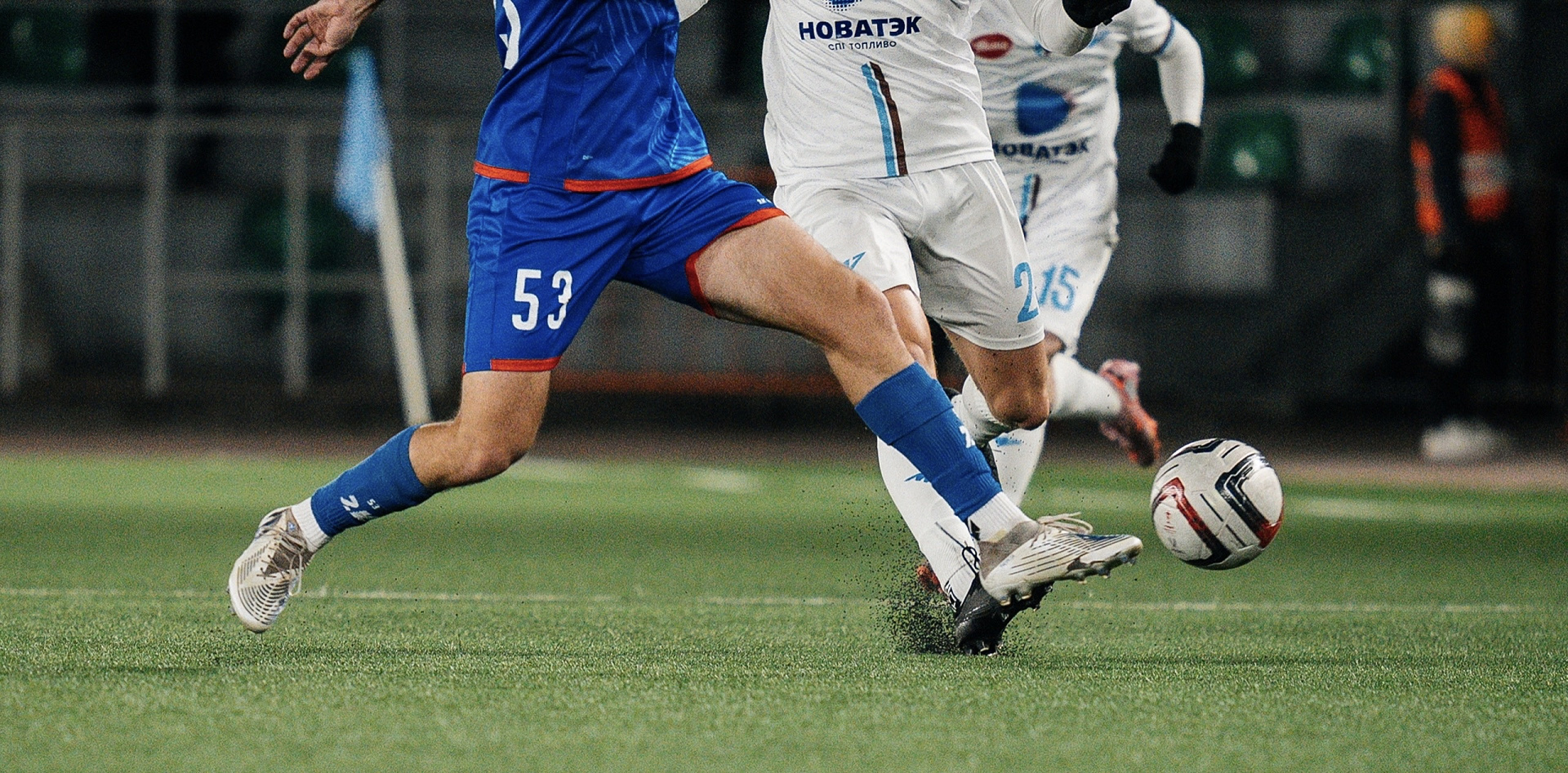 Последний домашний матч осени проведем против «КАМАЗа»