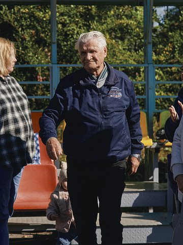 Матч памяти друзей, 2025