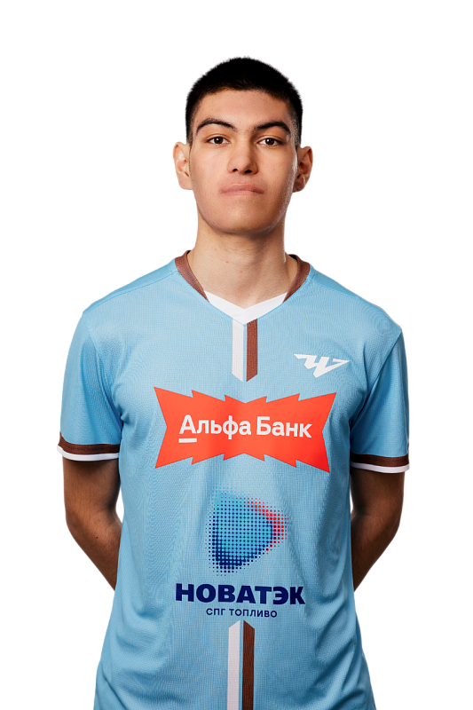 Даниил Шагеев