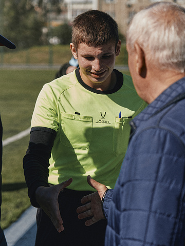 Матч памяти друзей, 2025