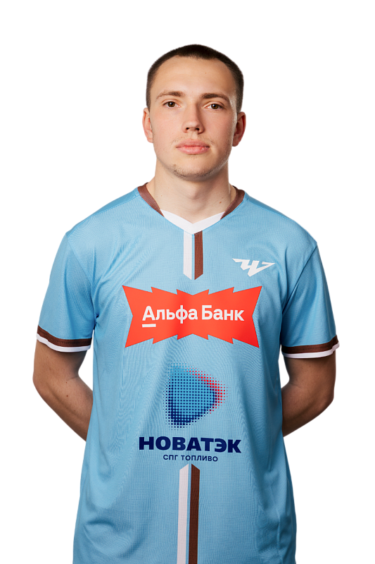 Юрий Рудаков