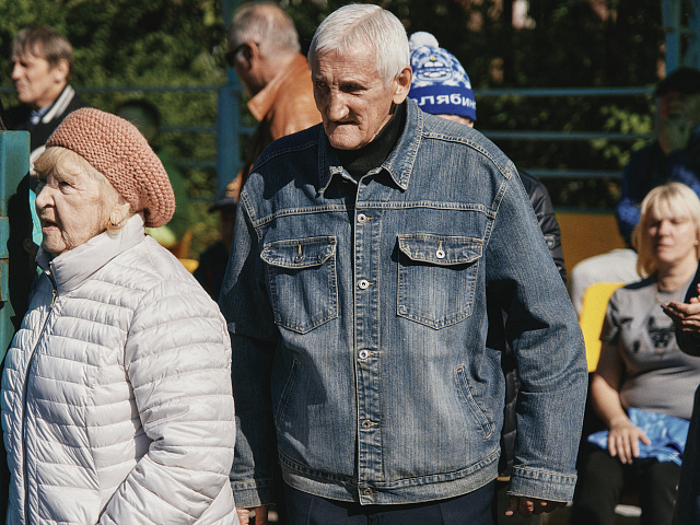 Матч памяти друзей, 2025