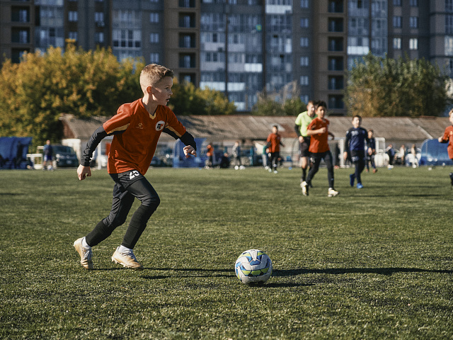 Матч памяти друзей, 2025