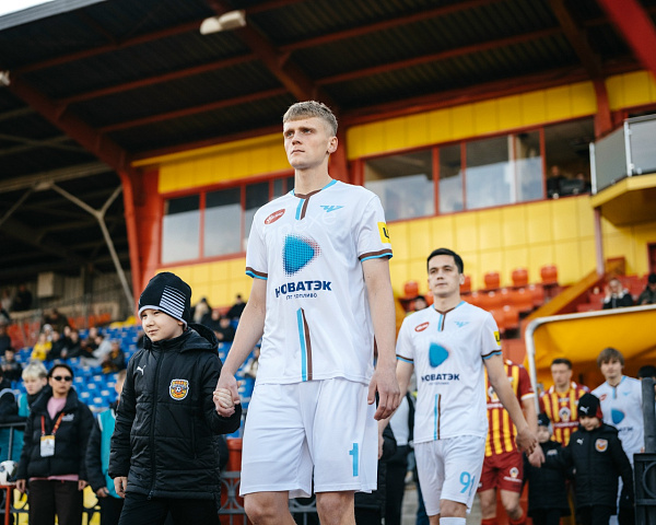 Лига PARI | 30 тур | «Арсенал» - «Челябинск»