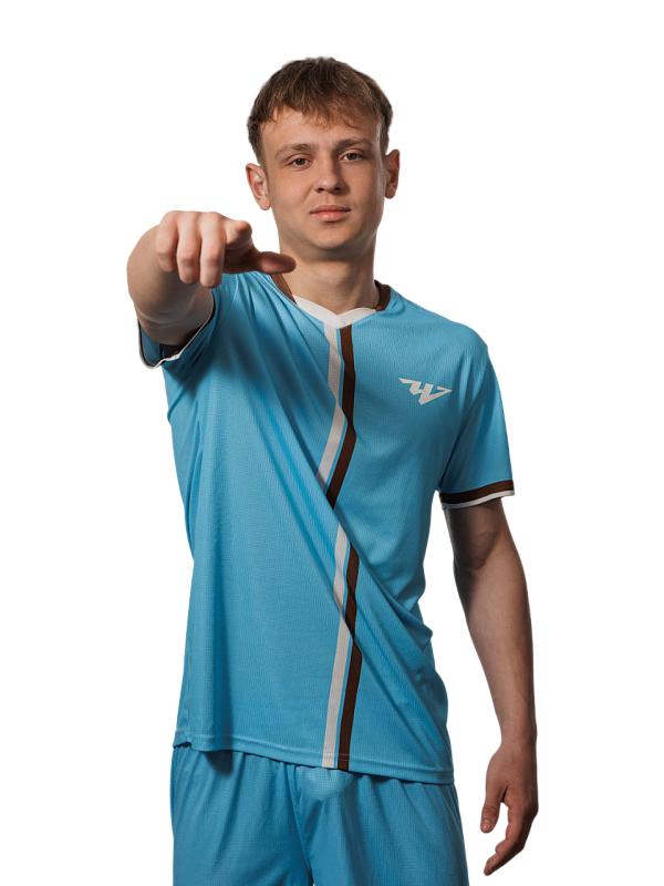 Марк Каптинар