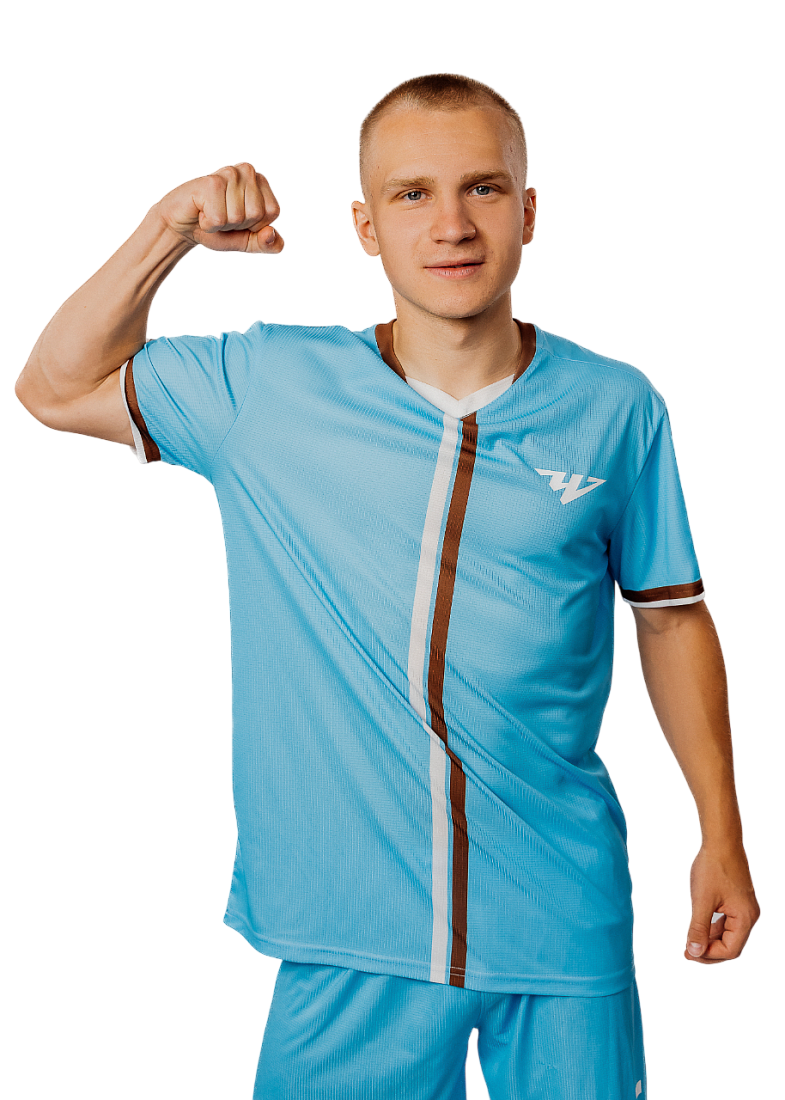 ДЕНИС ПУШКАРЁВ