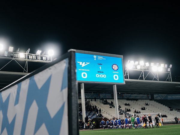 Факты и только факты!