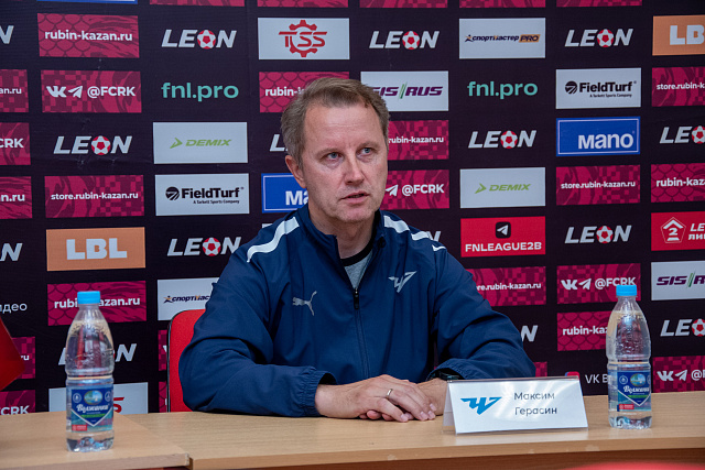 12 тур - «Рубин-2» - «Челябинск-2» | Галерея