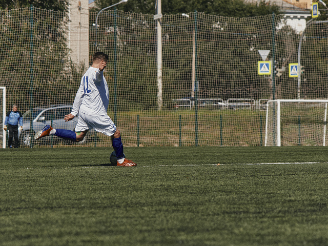 Матч памяти друзей, 2025