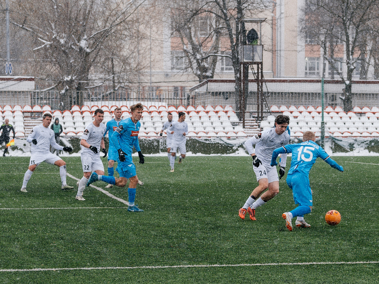 К нам едет «Родина-2»