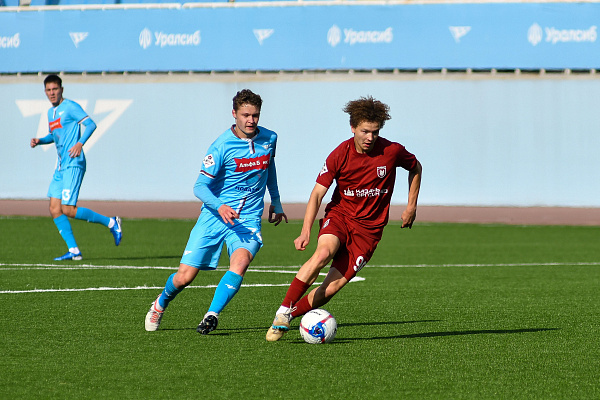 Обидное домашнее поражение