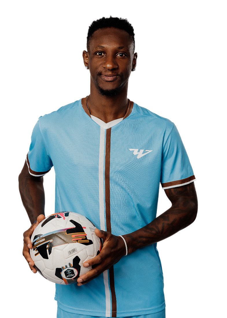 Эза Вильфрид