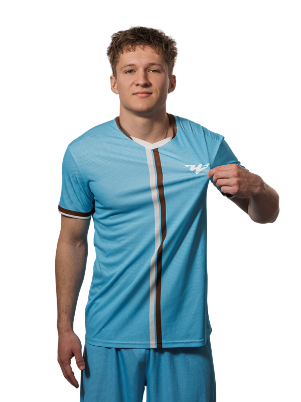 Денис Фирсов