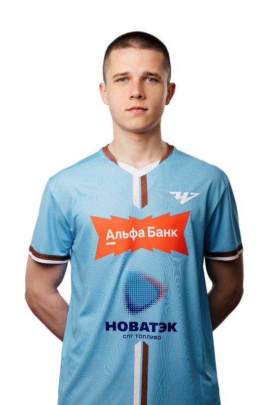 Александр Пашков