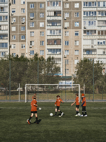 Матч памяти друзей, 2025