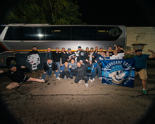 Лига PARI | 7 тур | «Нефтехимик» - «Челябинск»