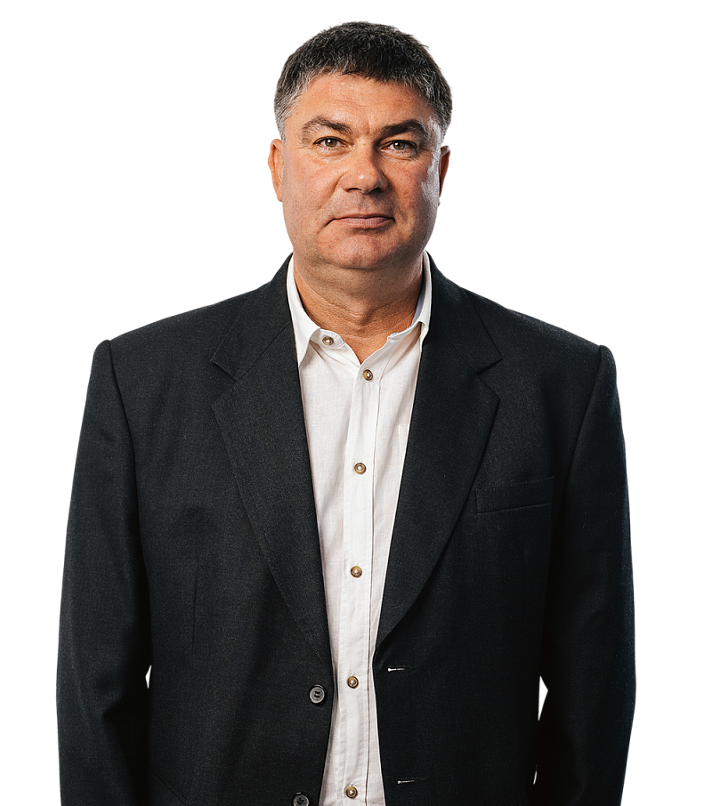 Константин Викторович Арестов