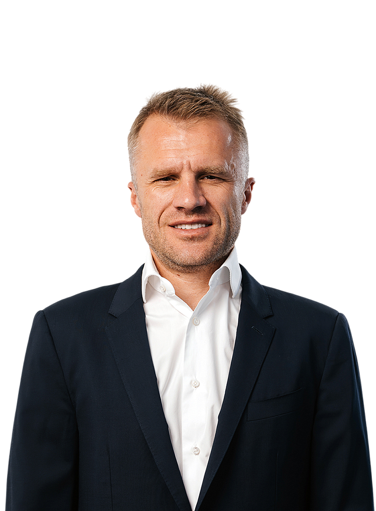 Сергей Николаевич Хабаров