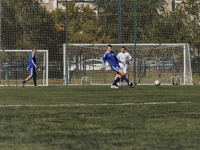 Матч памяти друзей, 2025