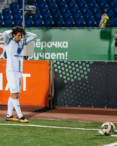 Лига PARI | 29 тур | «Енисей» - «Челябинск»