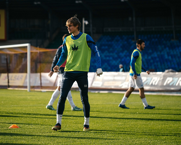 Лига PARI | 30 тур | «Арсенал» - «Челябинск»